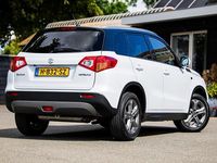 Occasion Suzuki Vitara Exclusive 120 PK (88 kW) 2017 Wit SUV