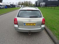 tweedehands Toyota Avensis Wagon 2.0 VVTi Luna Business