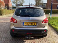 tweedehands Nissan Qashqai 1.6 Acenta