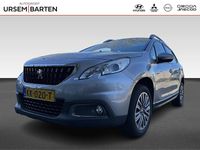 Occasion Peugeot 2008 82 PK (60 kW) 2016 Grijs SUV