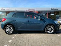 tweedehands Toyota Auris 1.3 VVT-i Dynamic Navigator - €105 p/m - Climate - Navi!