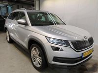 tweedehands Skoda Kodiaq 1.5 TSI Business Edition Style DSG | Pano | Led | Ad cruise contr | Leer / alcantara | NL auto