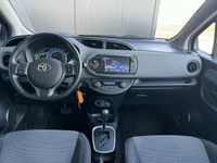 tweedehands Toyota Yaris 1.5 Hybrid Aspiration CAMERA*CRUISE*DEALERONDERHOU