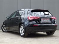 Occasion Mercedes A180 Premium 136 PK (100 kW) 2020 Zwart Hatchback