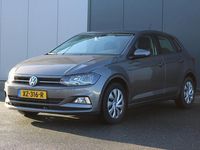 Occasion VW Polo Comfortline 80 PK (58 kW) 2019 Grijs (metallic) Hatchback