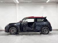 Nieuw Mini John Cooper Works 231 PK (169 kW) 2025 Grijs Hatchback