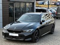 Occasion BMW 320 M Sport 2023 Zwart Stationwagen