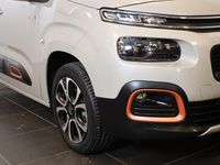 Occasion Citroën Berlingo Shine 2026 Grijs MPV