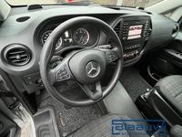 tweedehands Mercedes Vito 114 CDI Automaat | Lang Trekhaak | Camera | 2020 Euro6