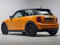 Occasion Mini Cooper 136 PK (100 kW) 2014 Oranje Hatchback