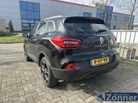 tweedehands Renault Kadjar 1.2 TCe Bose