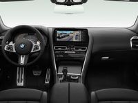 tweedehands BMW 840 Gran Coupé xDrive High Exe. | M-Sport Pro | 20'' |