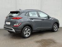 Occasion Hyundai Kona Comfort 141 PK (103 kW) 2023 (pe2) ecotronic gray pearl SUV