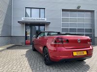 tweedehands VW Golf Cabriolet 1.2 TSI LIFE