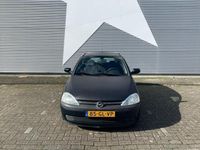 tweedehands Opel Corsa 1.2-16V Comfort | APK 19-02-2025 | NAP |