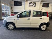 tweedehands Fiat Panda Panda 0.9 TwinAirElectrische-Ramen Stuurbekrachti