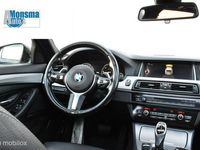 tweedehands BMW 535 5-SERIE Touring xd M Sport Edition