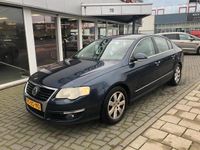 tweedehands VW Passat 2.0 TDI Sportline-Motor Rookt!