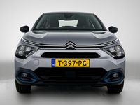 Occasion Citroën e-C4 Feel 100 kW (136 PK) 2023 Grijs Sedan