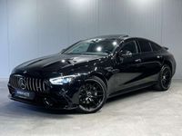 tweedehands Mercedes AMG GT 4-Door Coupe 43 4MATIC+|PANO|ACC|360°|21''