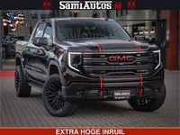 Occasion GMC Sierra 419 PK (308 kW) 2024 Zwart Pickup