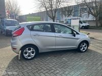 Occasion Ford Fiesta Titanium 82 PK (60 kW) 2010 Grijs Hatchback