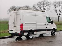 tweedehands VW Crafter 50 2.0 tdi l2h2