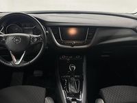 Occasion Opel Grandland X Innovation 131 PK (96 kW) 2019 Wit SUV