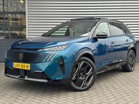 Occasion Peugeot e-5008 Dual Motor 239 kW (326 PK) 2026 Blauw SUV