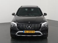 tweedehands Mercedes GLC250 4MATIC Premium Plus