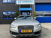 tweedehands Audi A4 Allroad quattro 2.0 TFSI Pro Line 211PK|OrigineelNL|Navi|4