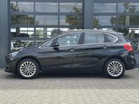 Occasion BMW 218 Executive 140 PK (102 kW) 2020 Zwart Stationwagen