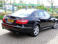 tweedehands Mercedes E250 CDI 204pk Business Class Avantgarde Aut. Xenon|1e