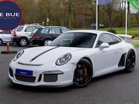 Occasion Porsche 911 GT3 476 PK (350 kW) 2015 Wit Coupé