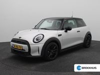 Occasion Mini Cooper Business 2022 Wit Hatchback