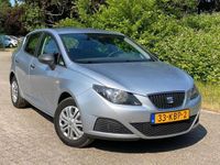 tweedehands Seat Ibiza 1.2 Club