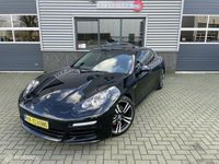 tweedehands Porsche Panamera 3.0 D Platinum Edition