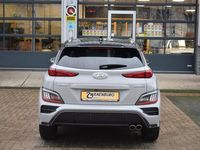 tweedehands Hyundai Kona 1.0 T-GDI N Line Navi Airco Km 40.300!!