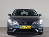 tweedehands Seat Leon ST 1.0 EcoTSI Style Business Intense NL-Auto!! Keyless I Apple car-play