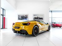 tweedehands Ferrari 488 GTB ~ Munsterhuis~