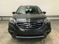 Occasion Renault Koleos 148 PK (108 kW) 2012 Grijs SUV