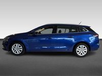 Occasion Renault Mégane GrandTour Equilibre 2023 Blauw Stationwagen