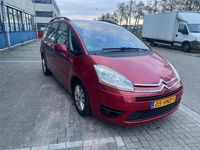 tweedehands Citroën Grand C4 Picasso 1.6 THP Ambiance EB6V 7persoons (( automoot ))))