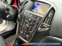 Occasion Opel Astra Business Edition 120 PK (88 kW) 2012 Grijs Stationwagen