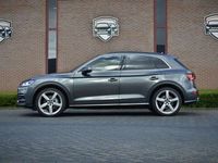 tweedehands Audi Q5 55 TFSIe Quattro Competition | VOL