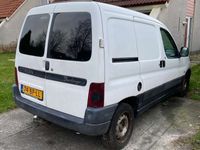 tweedehands Citroën Berlingo 