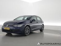 Occasion VW Golf VII Style 150 PK (110 kW) 2020 Blauw Hatchback
