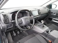 Occasion Citroën C5 Aircross Business Class 131 PK (96 kW) 2020 Groen SUV