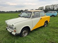 tweedehands Trabant 601 P601L ZIE OMSCHRIJVING !