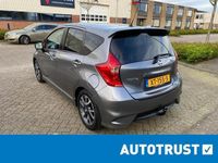 tweedehands Nissan Note 1.2 DIG-S Tekna l AUTOMAAT l CAM l Keyless